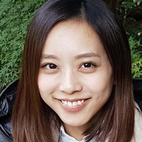 Chiago Liu