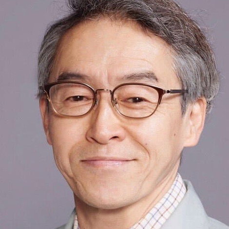 Kazuyuki Asano