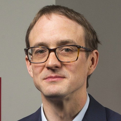 Chris Mason