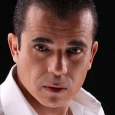 Mohamed ElShaqanqeery