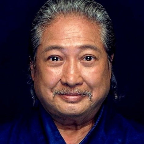 Sammo Hung Kam-bo