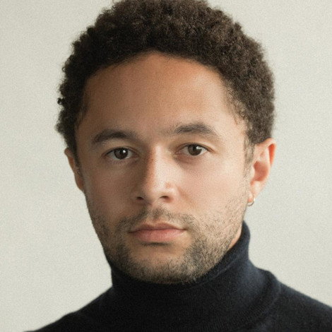 Michael Abubakar