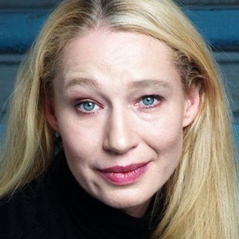 Bohdana Pavlíková