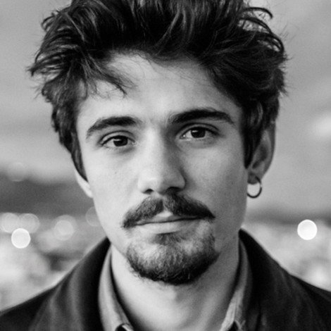 Kostas Nikouli