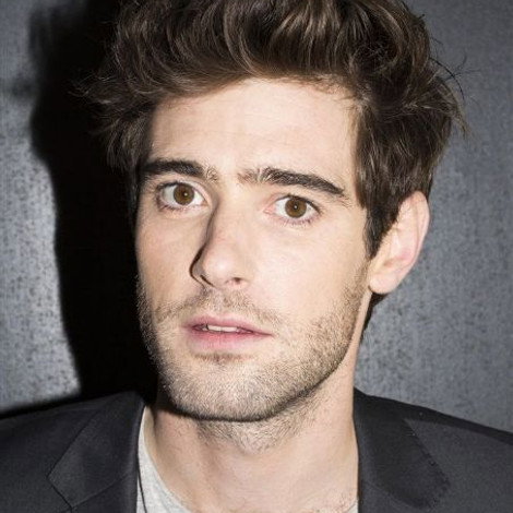 Oisín Stack