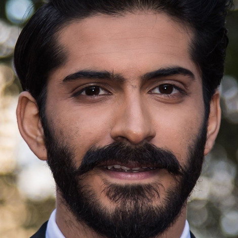 Harshvardhan Kapoor