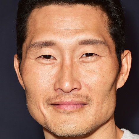 Daniel Dae Kim