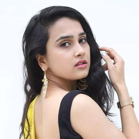 Anushka Kaushik