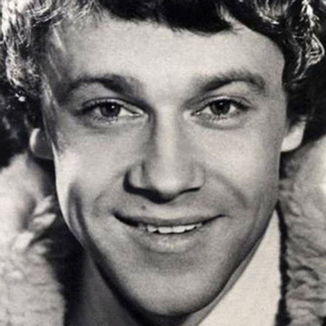 Aleksandr Lenkov