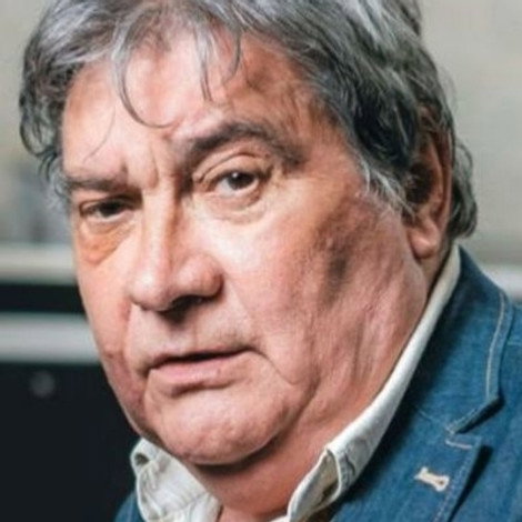 Alain Dorval