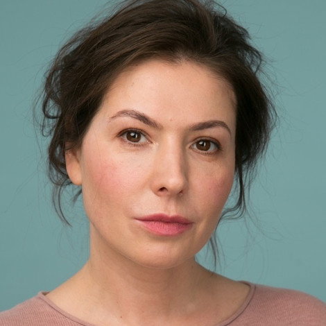 Irina Efremova