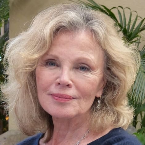 Marta Kristen's profile