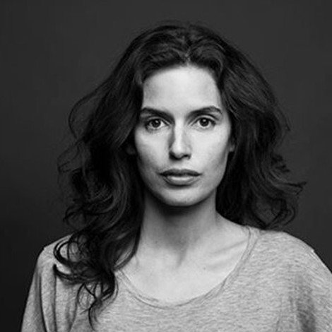 Ana Gil De Melo Nascimento