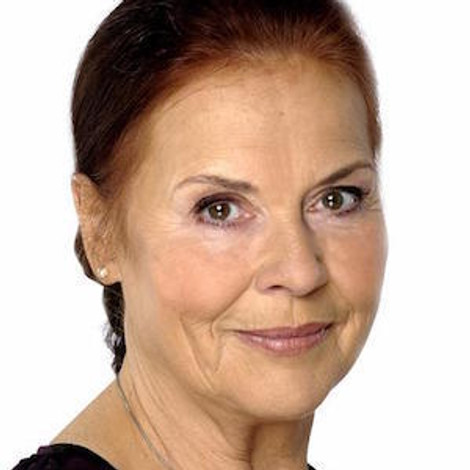 Ursula Karusseit