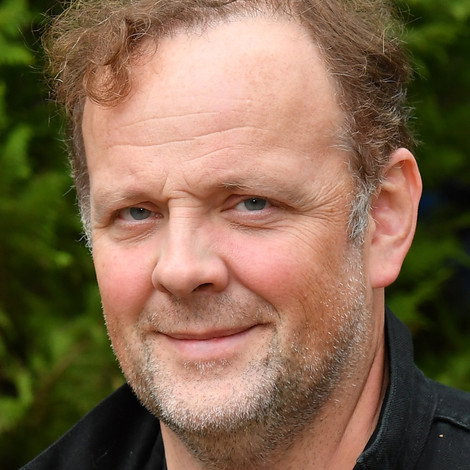 Grégory Gadebois