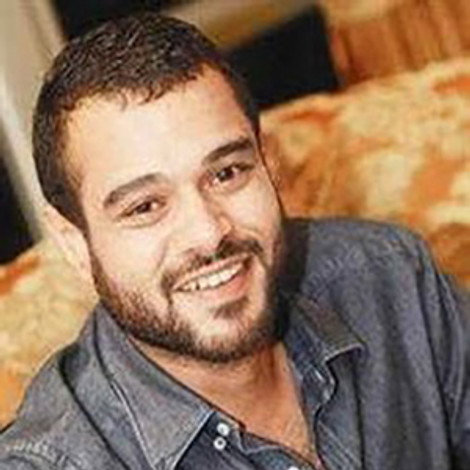 Abdullah Al-Barouny