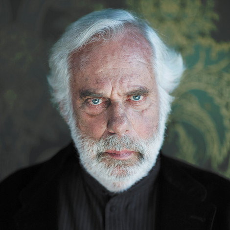 Jean-Luc Bideau
