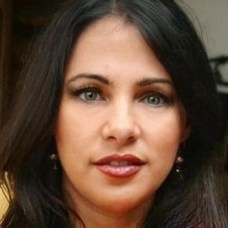 Ana Colchero