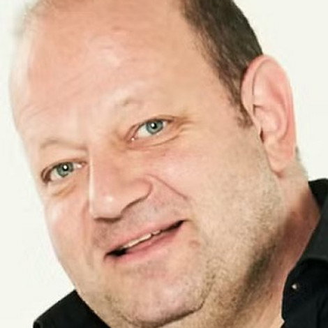 Mikkel Vadsholt