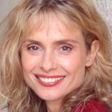 Maryam D'Abo