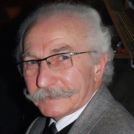 Hosam Tahseeine Bek