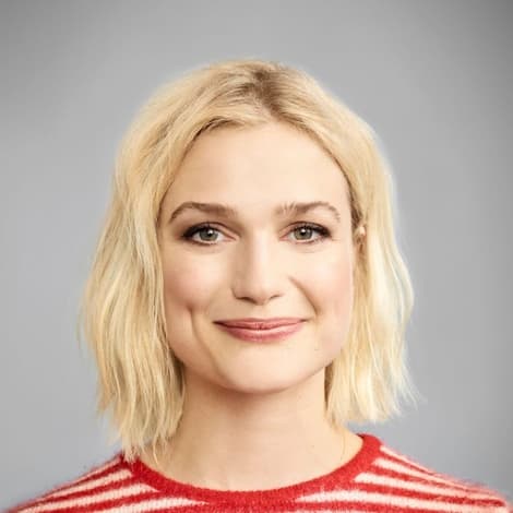 Alison Sudol's profile