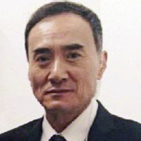 Limin Deng