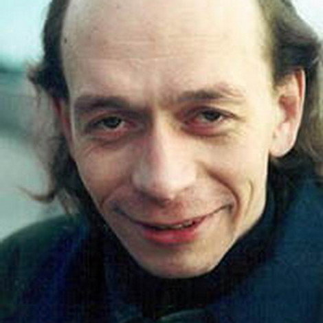 Dmitri Karpov