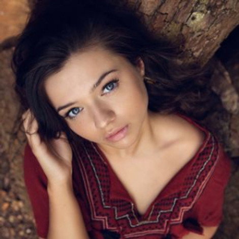Caitlin-Rose Lacey