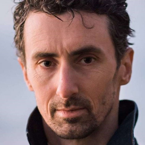 Ben Fransham