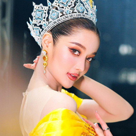 Chonnikarn Supittayaporn