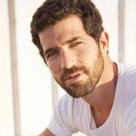 Jonathan Uziel