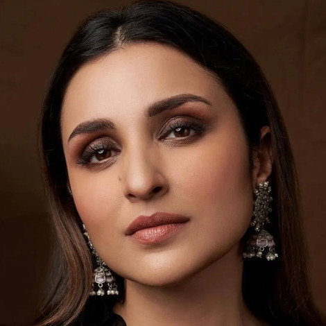 Parineeti Chopra