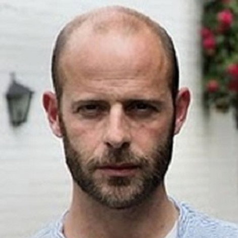 Eduard Farelo