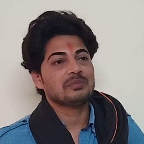 Rajeev Pandey