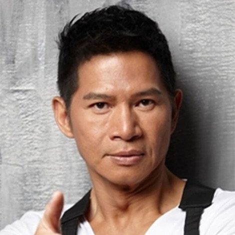 Jackson Liu