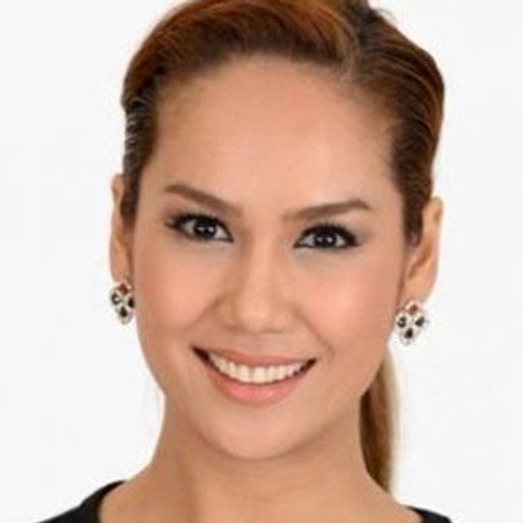 Laphasrada Chuaykua