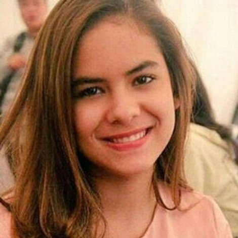 Steffi Zamora