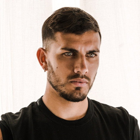 Leandro Paredes