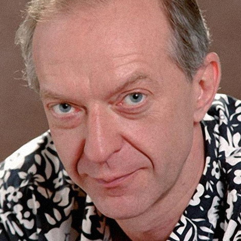 Valeriy Kukhareshin