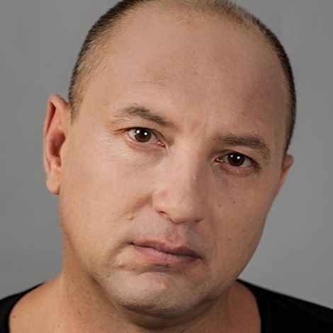 Mykhailo Zhonin