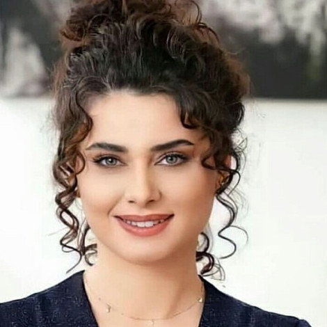 Yagmur Sahbazova