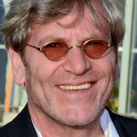 Tchéky Karyo