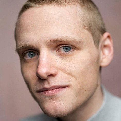 Lewis Gribben