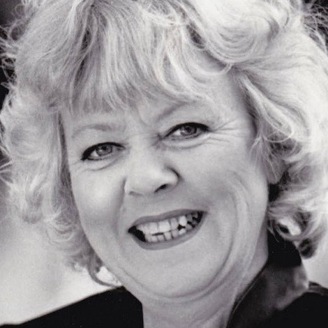 Gunilla Åkesson