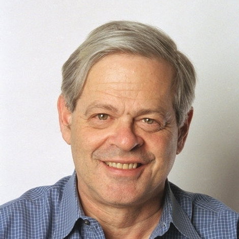 Daniel Okrent