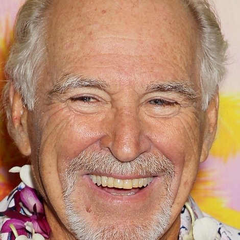 Jimmy Buffett's profile Jimmy Buffett