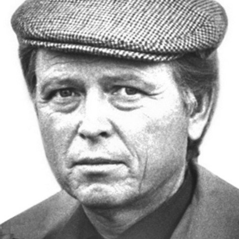 Alf Nordvang