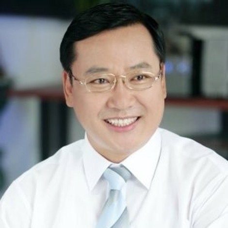 Yoo Young-bok