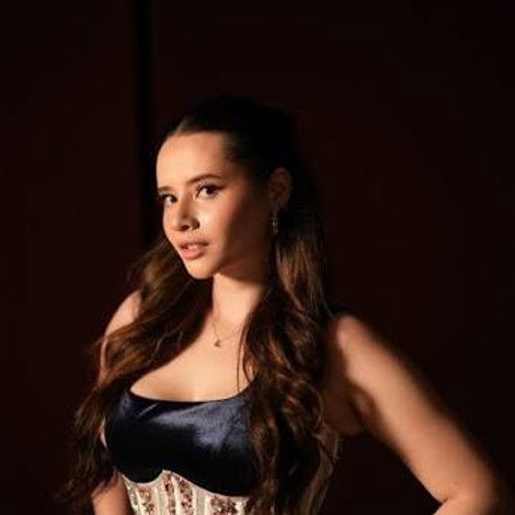 Jovita Karen